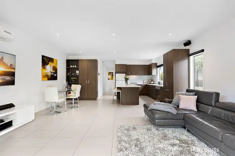 Second view of Homely townhouse listing, 14A Harrington Road, Airport West VIC 3042