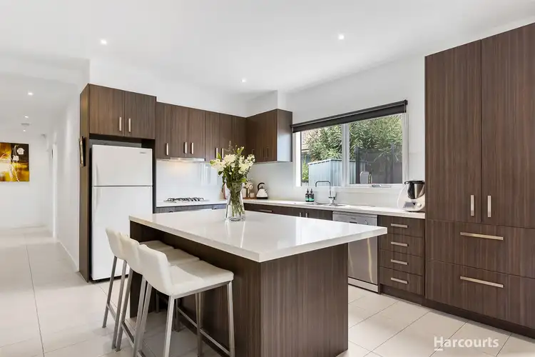 Third view of Homely townhouse listing, 14A Harrington Road, Airport West VIC 3042