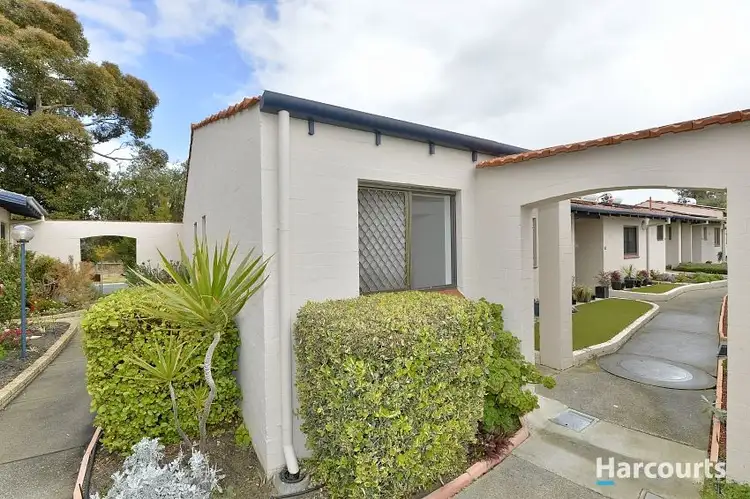 Third view of Homely unit listing, 23/10 Hungerford Avenue, Halls Head WA 6210