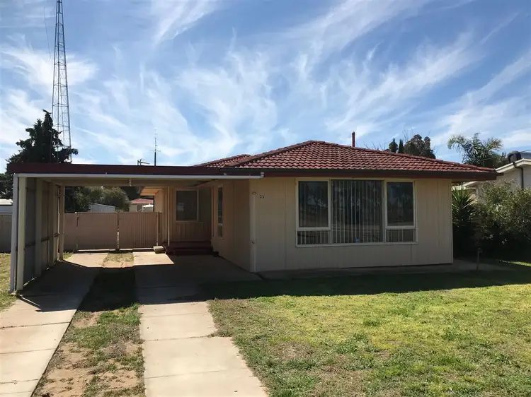 35 Oval Terrace, Lameroo SA 5302