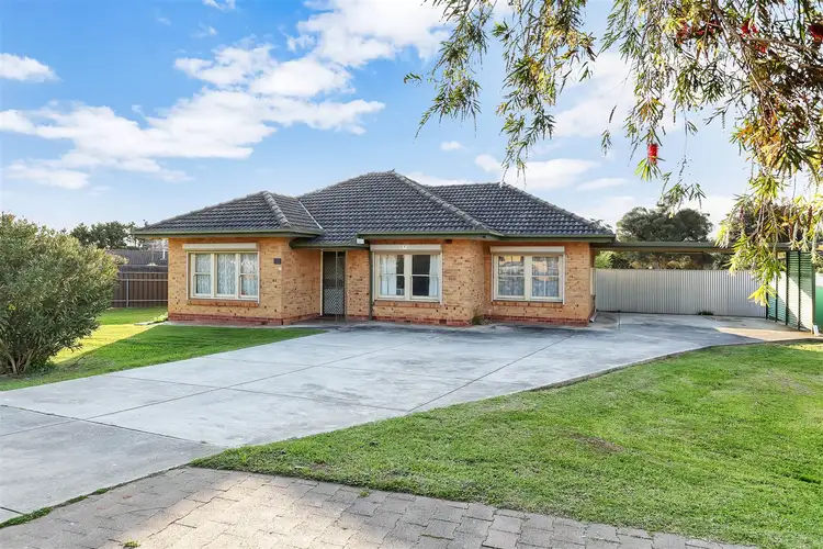 Main view of Homely house listing, 22 Hectorville Road, Hectorville SA 5073