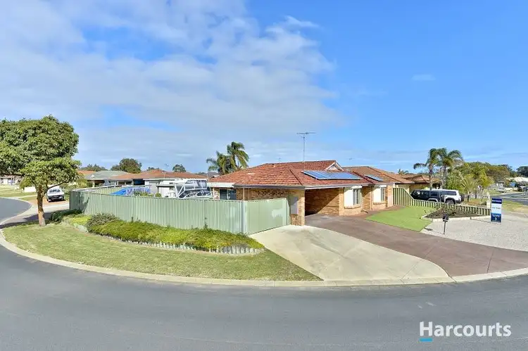 Second view of Homely house listing, 12 Malvern Rise, Greenfields WA 6210