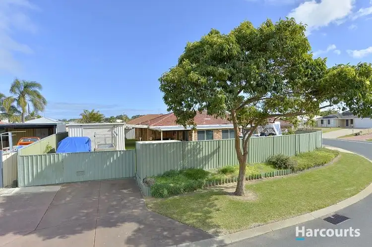 Third view of Homely house listing, 12 Malvern Rise, Greenfields WA 6210