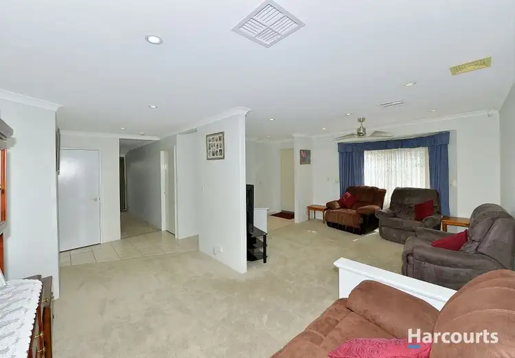 Fifth view of Homely house listing, 12 Malvern Rise, Greenfields WA 6210