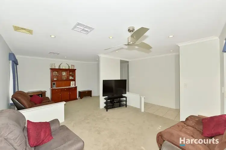 Sixth view of Homely house listing, 12 Malvern Rise, Greenfields WA 6210