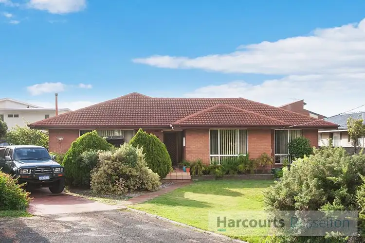 7 Sutton Way, West Busselton WA 6280
