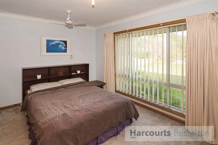 Sixth view of Homely house listing, 7 Sutton Way, West Busselton WA 6280