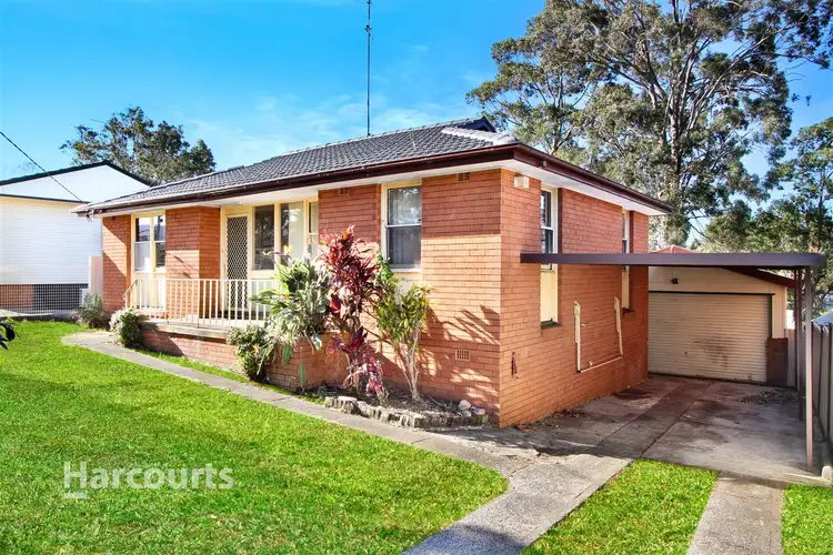 23 Kurrawa Crescent, Koonawarra NSW 2530