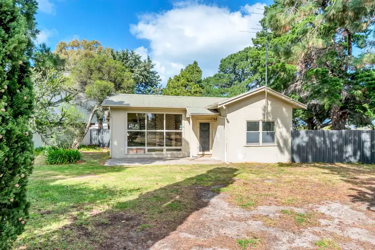 Main view of Homely house listing, 43 Warland Avenue, Victor Harbor SA 5211