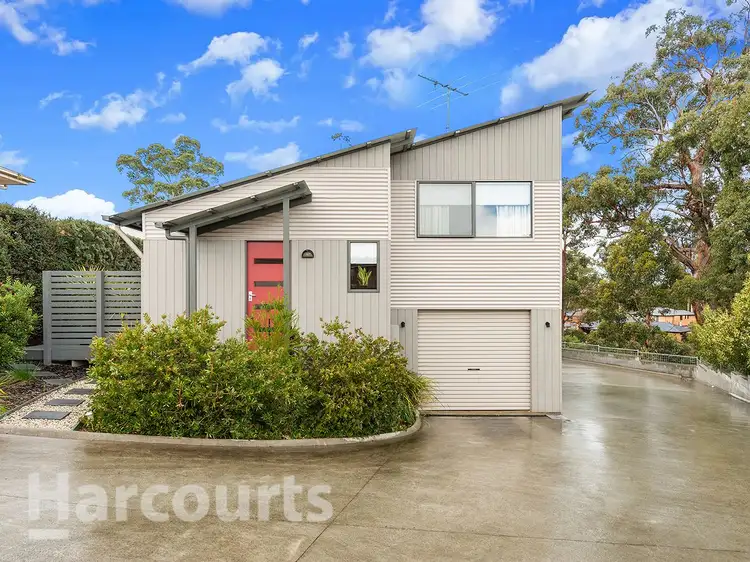 Main view of Homely unit listing, 1/3 Brook Way, Kingston TAS 7050