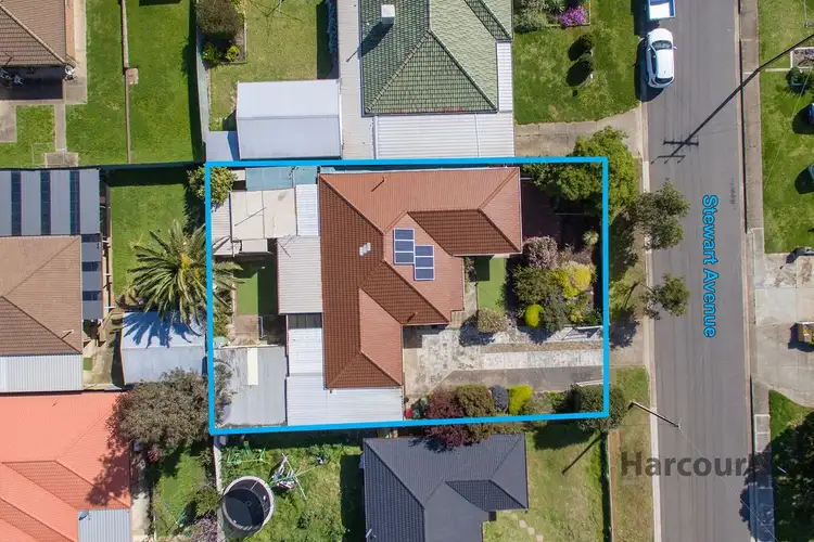Second view of Homely house listing, 14 Stewart Avenue, Hackham SA 5163