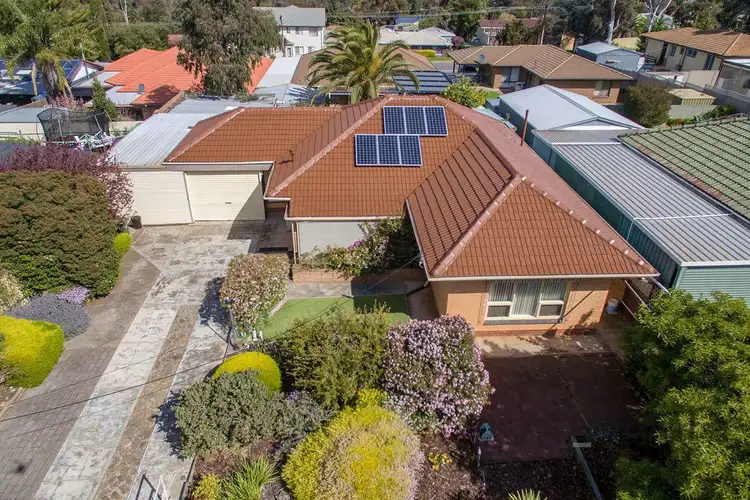 Third view of Homely house listing, 14 Stewart Avenue, Hackham SA 5163