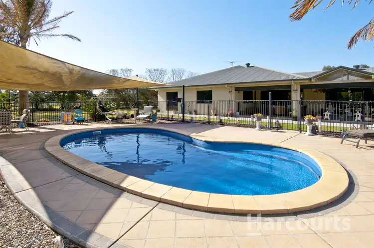 Second view of Homely house listing, 15 Shergar Court, Jimboomba QLD 4280