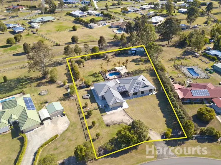 Third view of Homely house listing, 15 Shergar Court, Jimboomba QLD 4280