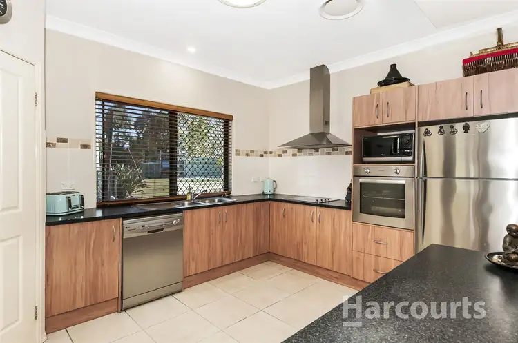 Fifth view of Homely house listing, 15 Shergar Court, Jimboomba QLD 4280