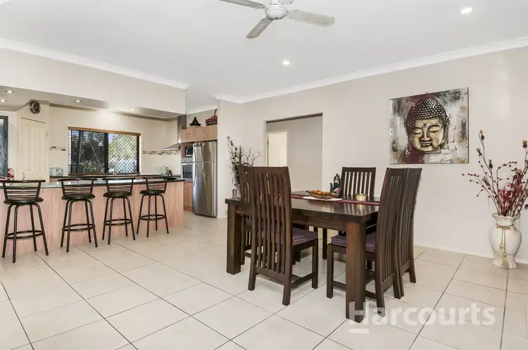Sixth view of Homely house listing, 15 Shergar Court, Jimboomba QLD 4280