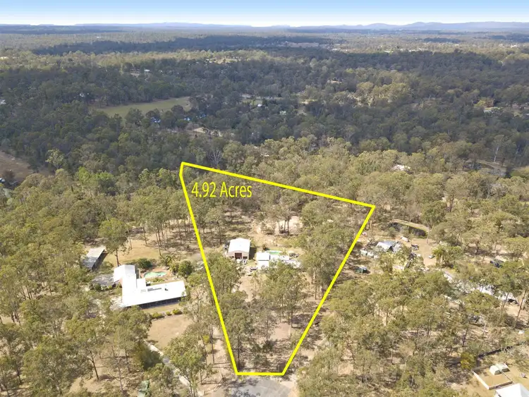 356 Clifton Drive, North Maclean QLD 4280