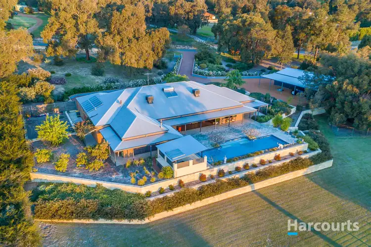 Second view of Homely house listing, 134 Bonita Road, Bullsbrook WA 6084
