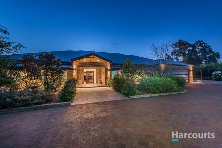 Third view of Homely house listing, 134 Bonita Road, Bullsbrook WA 6084