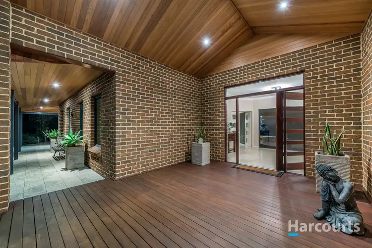 Fourth view of Homely house listing, 134 Bonita Road, Bullsbrook WA 6084