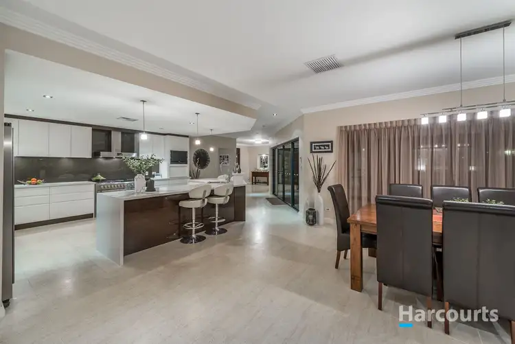 Sixth view of Homely house listing, 134 Bonita Road, Bullsbrook WA 6084
