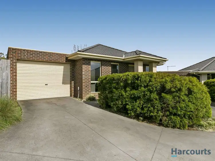 3/35 Steward Street, Warragul VIC 3820
