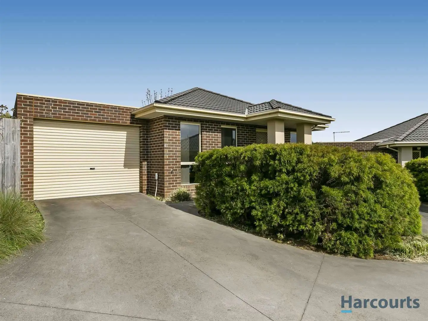 Main view of Homely townhouse listing, 3/35 Steward Street, Warragul VIC 3820