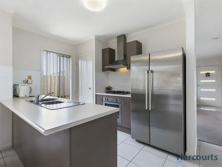 Second view of Homely townhouse listing, 3/35 Steward Street, Warragul VIC 3820