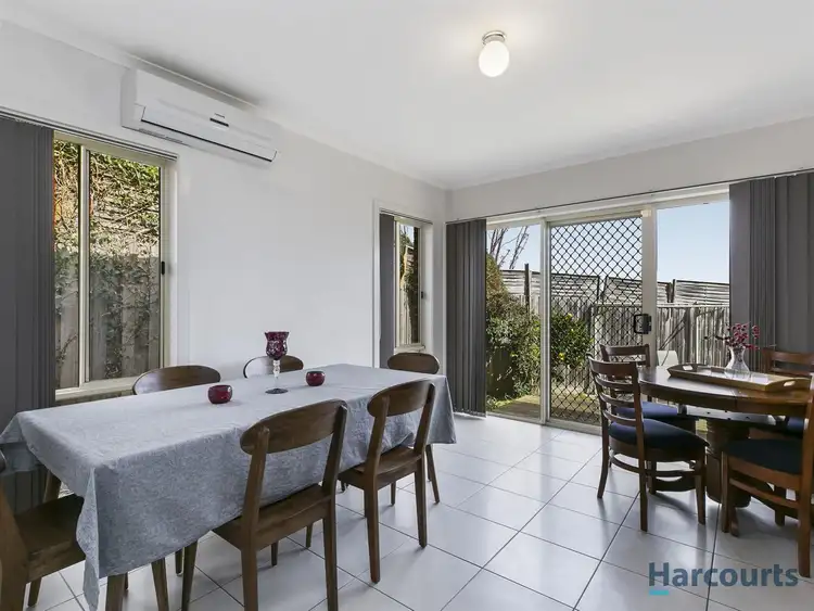 Third view of Homely townhouse listing, 3/35 Steward Street, Warragul VIC 3820
