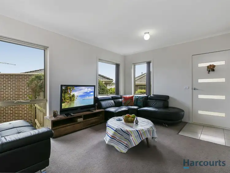 Fourth view of Homely townhouse listing, 3/35 Steward Street, Warragul VIC 3820