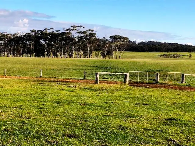 Third view of Homely rural property listing, 319 Hunton Road, Kalgan WA 6330