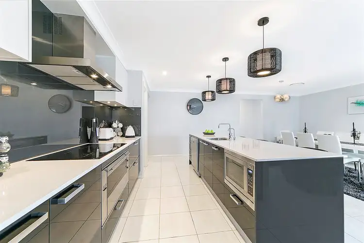 Third view of Homely house listing, 37 Farmhouse Avenue, Pitt Town NSW 2756