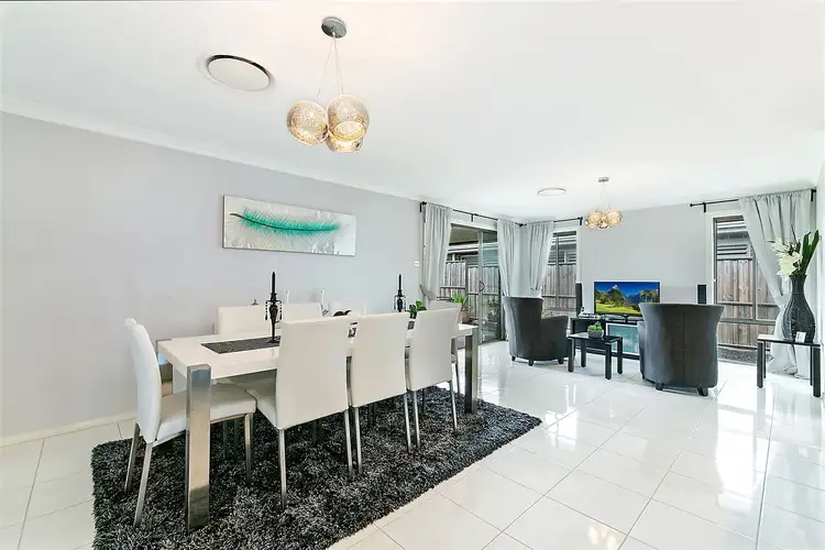 Fourth view of Homely house listing, 37 Farmhouse Avenue, Pitt Town NSW 2756
