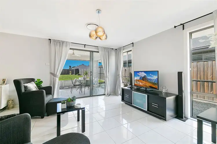 Fifth view of Homely house listing, 37 Farmhouse Avenue, Pitt Town NSW 2756