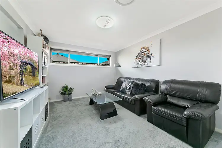Sixth view of Homely house listing, 37 Farmhouse Avenue, Pitt Town NSW 2756