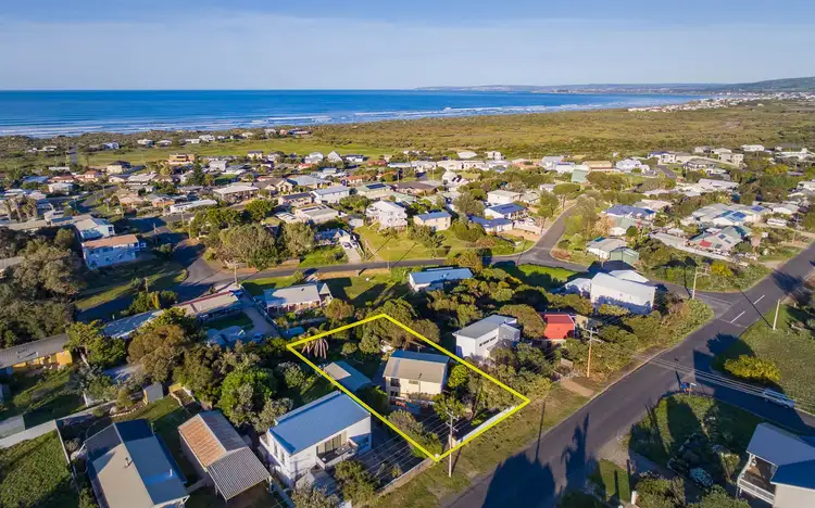 Second view of Homely house listing, 17 Holme Street, Goolwa Beach SA 5214
