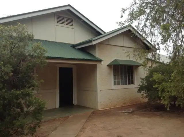 Main view of Homely house listing, 23 Princess Street, Peterborough SA 5422