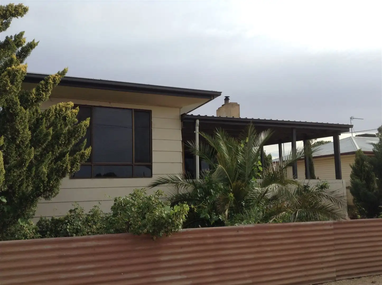 Main view of Homely house listing, 138 Moscow Street, Peterborough SA 5422