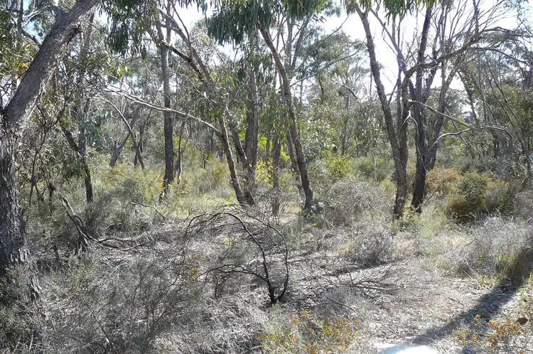 Second view of Homely land listing, 0 Reservoir Road, St Arnaud VIC 3478