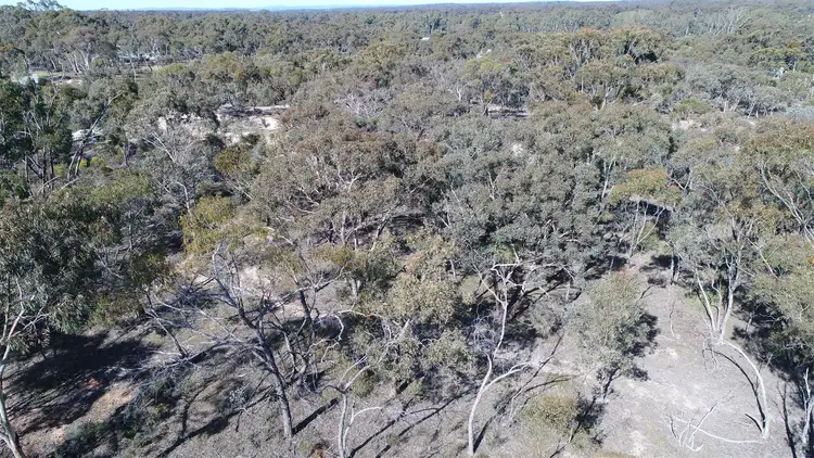 Third view of Homely land listing, 0 Reservoir Road, St Arnaud VIC 3478