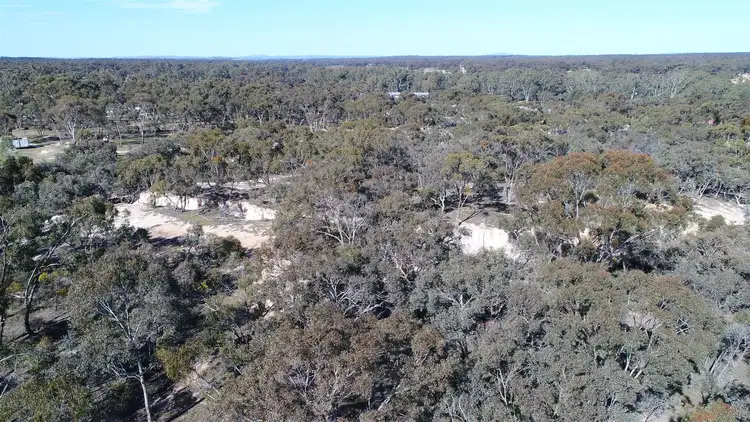 Fourth view of Homely land listing, 0 Reservoir Road, St Arnaud VIC 3478