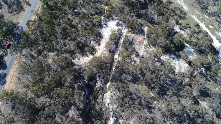 Fifth view of Homely land listing, 0 Reservoir Road, St Arnaud VIC 3478