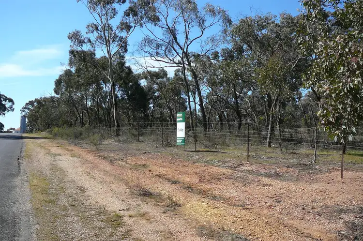 Sixth view of Homely land listing, 0 Reservoir Road, St Arnaud VIC 3478