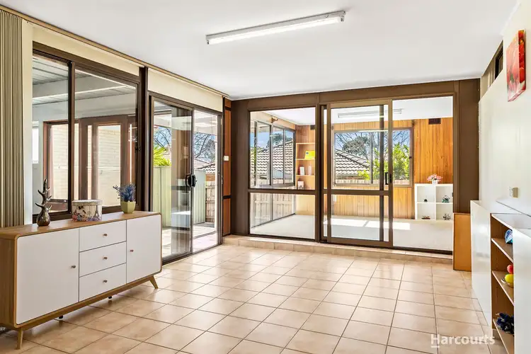 Fifth view of Homely townhouse listing, 1/5 Mimosa Street, Glen Waverley VIC 3150