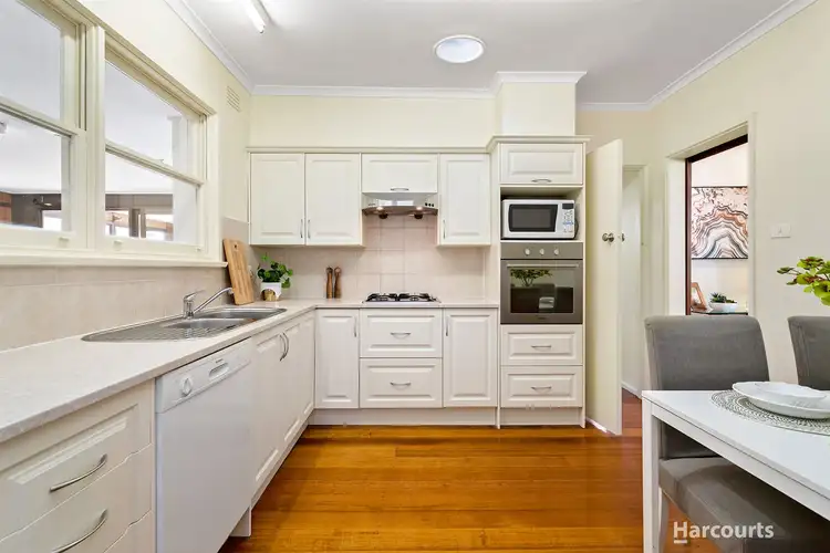 Sixth view of Homely townhouse listing, 1/5 Mimosa Street, Glen Waverley VIC 3150