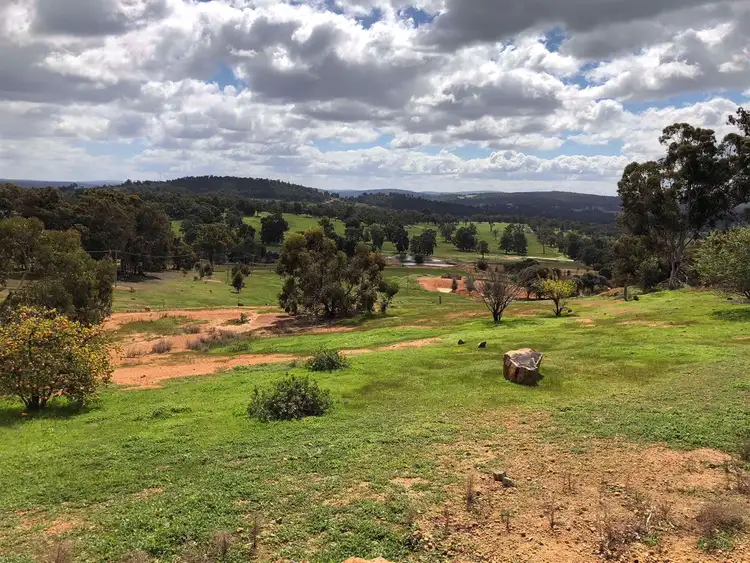 Main view of Homely land listing, 101 Reserve Rd, Boddington WA 6390