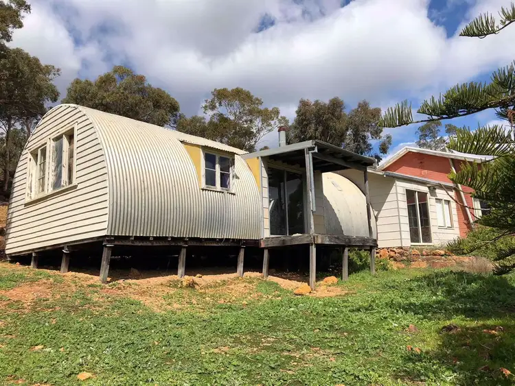 Second view of Homely land listing, 101 Reserve Rd, Boddington WA 6390