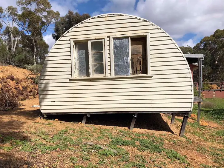 Third view of Homely land listing, 101 Reserve Rd, Boddington WA 6390