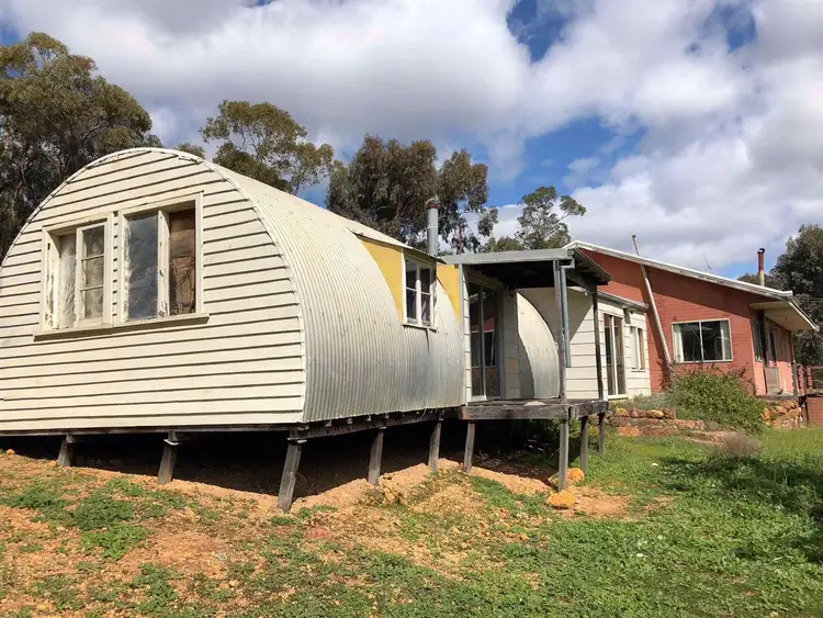 Fourth view of Homely land listing, 101 Reserve Rd, Boddington WA 6390
