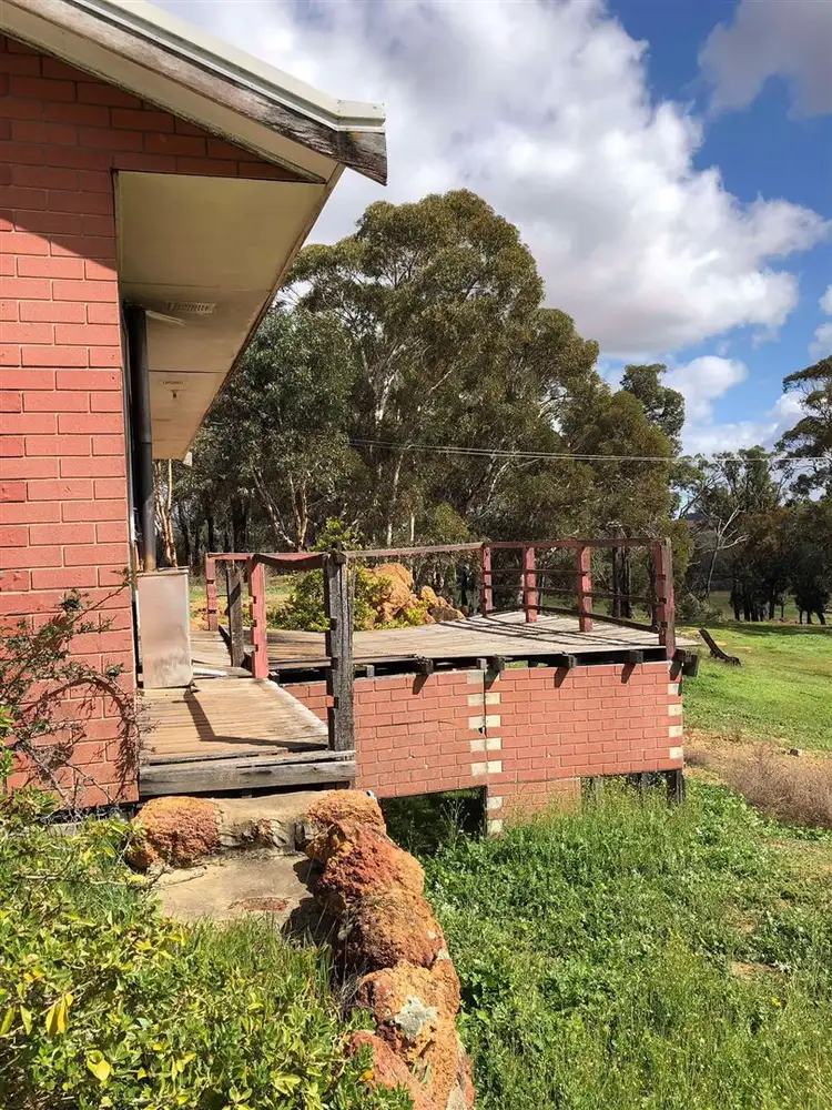 Fifth view of Homely land listing, 101 Reserve Rd, Boddington WA 6390